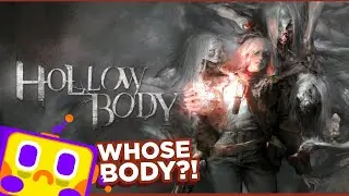 Classic Survival Horror VIBE | Hollowbody Playthrough [VOD]