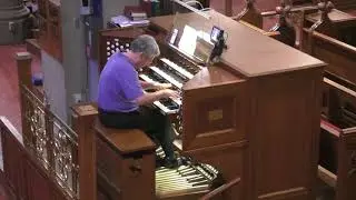Sonate Improvis&eacute;e