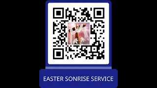 Q R code that - Discovers the True Meaning of Easter Beyond Bunnies and Baskets