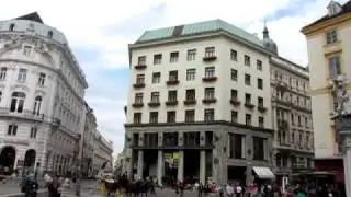 Michaelerplatz (Vienna)
