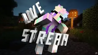 Live Stream 2/22/23 - Rogue Like Adventures and Dungeons @Hypixel servers
