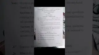 #jammu university  2nd sem sociology (minor) question paper 2025