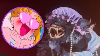 Coming Back to My Old Main - Video Horror Society