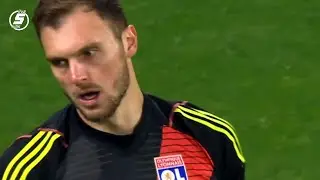 Great Saves from Lucas Perri in 2025!