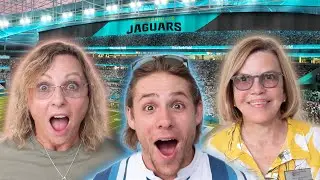 Retiring in Jacksonville, FL | Pros, Cons & 55+ Living Guide