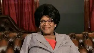 Althea Garrison: transgender pioneer