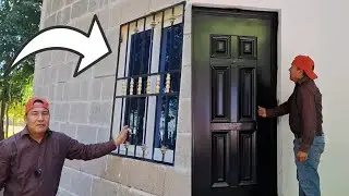 Última hora🚨Sonia ya ocupará su CASA Xq esta casi lista para cuando regrese del hospital. 
