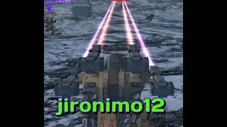 GL Patton 4 GEKKO XX