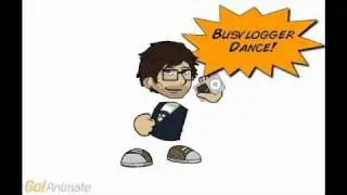 Busvlogger Dance