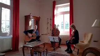 Sven Sauber feat. Nicole Miller & Annemie Osborne 