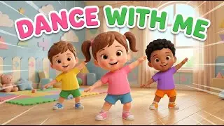 Hokey Pokey Dance for Kids 🕺💃 | Fast Action Song for Toddlers | MeliMelo Kids