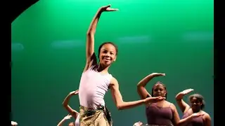 P.S. 329 Surfside Dance