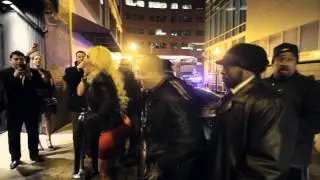 Entourage Saturdays @ Venu Boston Full