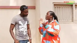 FAMILY HOUSE (Abusua Fie) episode 298 when you think is getting to the end another thing happen 🔥💓🔥🏠