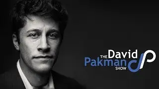Welcome to The David Pakman Show