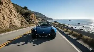 Car Porsche 911 Evolution (1964&ndash;2025) | Every Generation Explained | Cinematic Car History