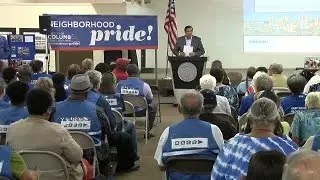 CTV News Briefs: Neighborhood Pride Goes to Columbus East Side