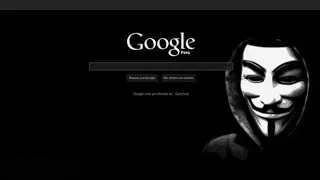 Google Secrets Revealed by Anonymous || Google Tricks || Must Watch