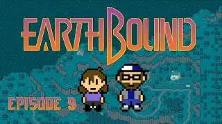 Happy Happy Village (Not a Cult) - Earthbound