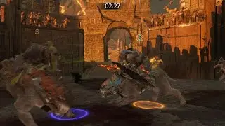 ONLINE PIT FIGHTS! WIN STREAK 4