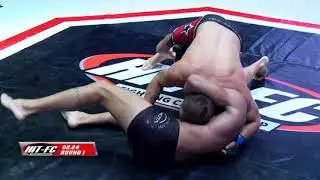 Hit-FC IV - #8 - Albert L vs Suijdam