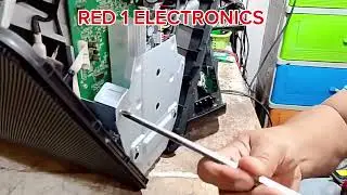 SAMSUNG Sound Tower MX-T70 Power Protect Problem | RED 1 ELECTRONICS