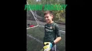 Introducing Young Yabsley