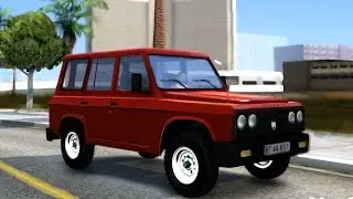 GTA San Andreas - Aro 244 1996 EnRoMovies _REVIEW