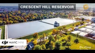 CRESCENT HILL RESERVOIR | LOUISVILLE