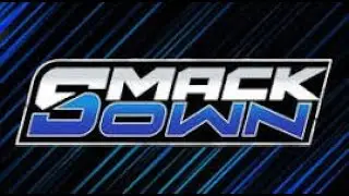 WITM S10 Ep. 22 | SmackDown | Alec/Yeroc vs. Street Profits | Queen Alpaca vs. Giulia