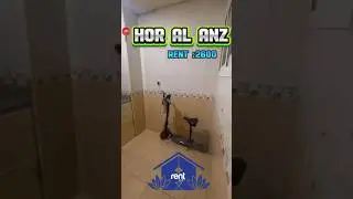📍Hor al anz👉🏻Back side of Baba chai☕️🚪👉🏻Master room (Washroom attached & kitchen sharing)