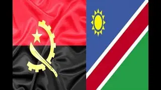 Second Angola-Namibia Joint Commission on politics and diplomacy