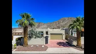 Stunning Santa Fe Pool Home in Upper La Quinta Cove