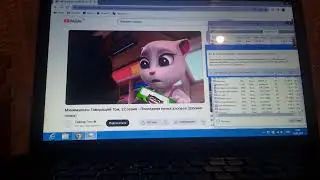 Talking tom boom has bsod