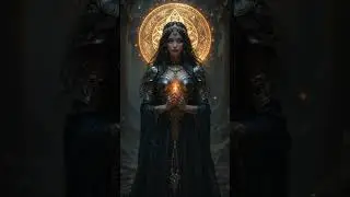 Gaia&rsquo;s Resonance: The Pulse of Eternity ✨ 528 Hz & 432 Hz Earth Symphony