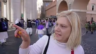 VATICAN CITY,VATICANO,BASILICA ST PETER