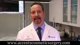 Botox - Dr. Mark Berkowitz, Accents Cosmetic Surgery