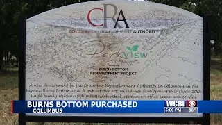 Friendly City Development opts to purchase 18 acres for $800,000
