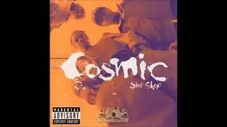 Cosmic Slop Shop - My World