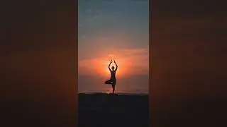 Calm Is Not the Goal of Yoga