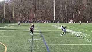 2022, November 13, TC '26 AA vs Team 91