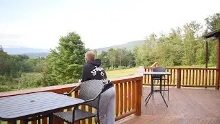 Warrior Strong Wellness Retreat