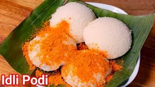 Idli Dosa Ka Asli 