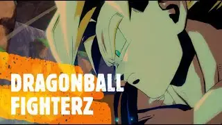 EPIC CLASH AGAINST UI RANK | DRAGONBALL FIGHTERZ RANKED MATCHES
