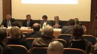 Ukraine on the Path to European Integration