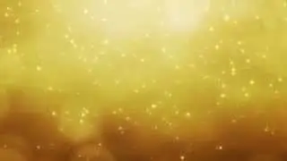 Bright Particles - HD Video Background Loop