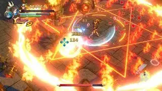 RemiLore: Lost Girl in the Lands of Lore Trailer 2019 - Gameplay