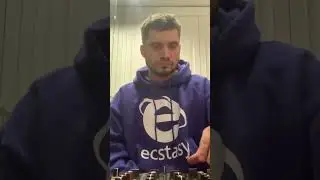 Диджей Ивлев #техникжив  #undegraumd_rap #shorts #kunteynirtypebeat#old school #oldskulls #edits