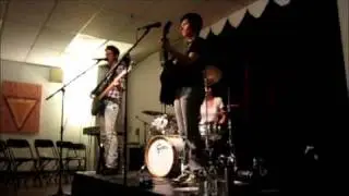 The Pushovers - Sing Hallelujah