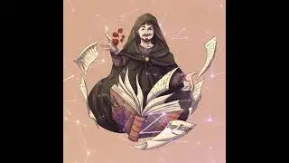 Dungeon Master - D&D/TTRPG theme song sample